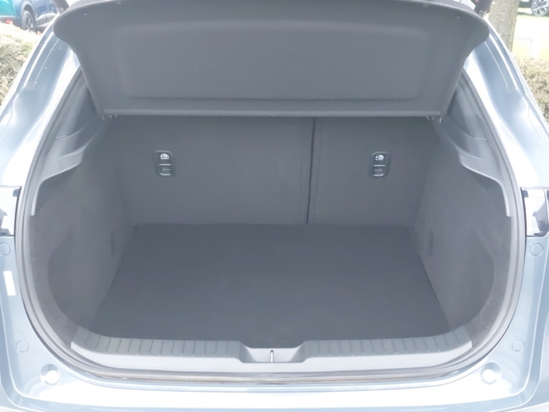 Used Mazda CX-30 2022 for sale - 77458395: Photo 8