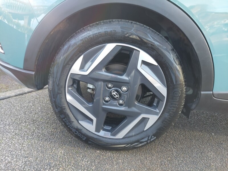 Used Hyundai BAYON 2024 for sale - 77509519: Photo 12