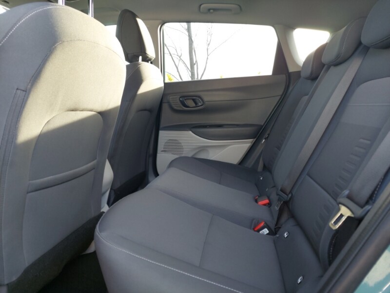 Used Hyundai BAYON 2024 for sale - 77509519: Photo 6