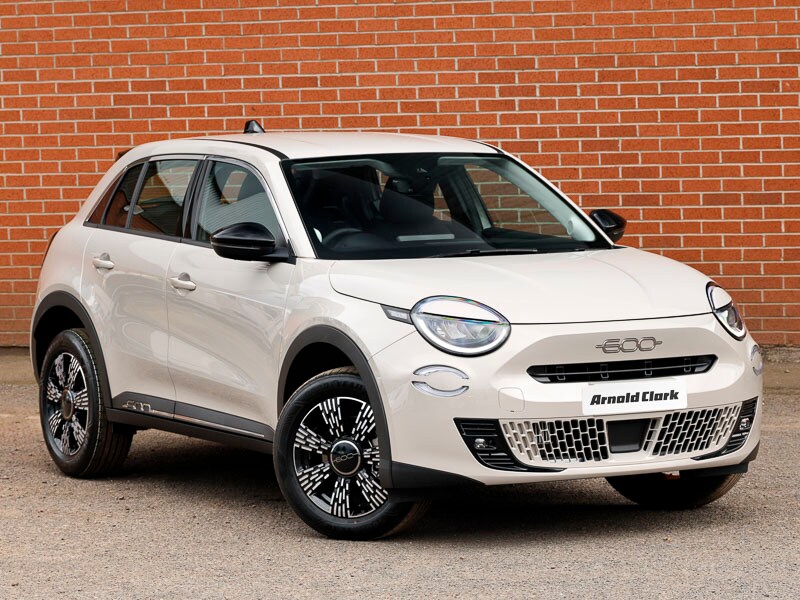 Used Fiat 600 2026 for sale - 77817053: Photo 7