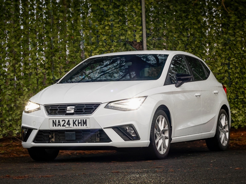 Used SEAT Ibiza 2024 for sale - 77330039: Photo 7