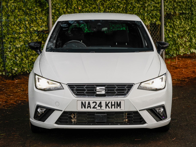 Used SEAT Ibiza 2024 for sale - 77330039: Photo 8