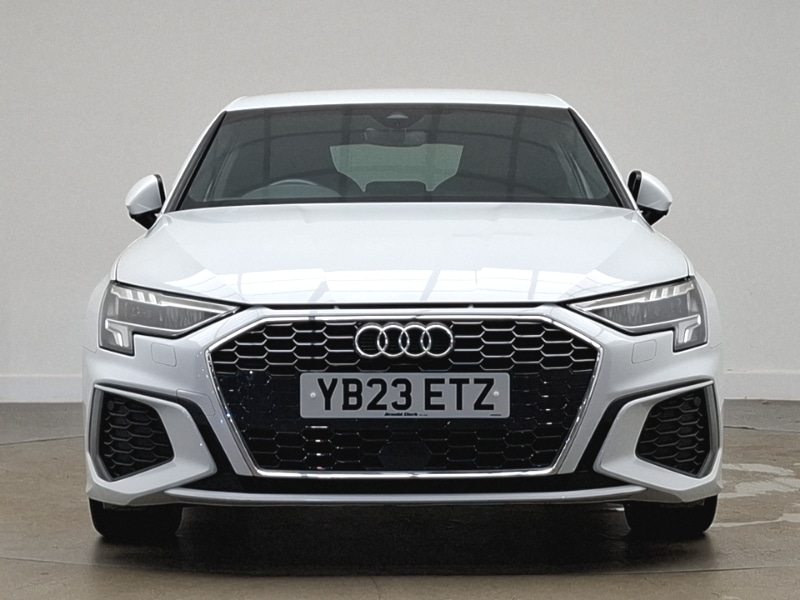 Used Audi A3 2023 for sale - 76343250: Photo 12