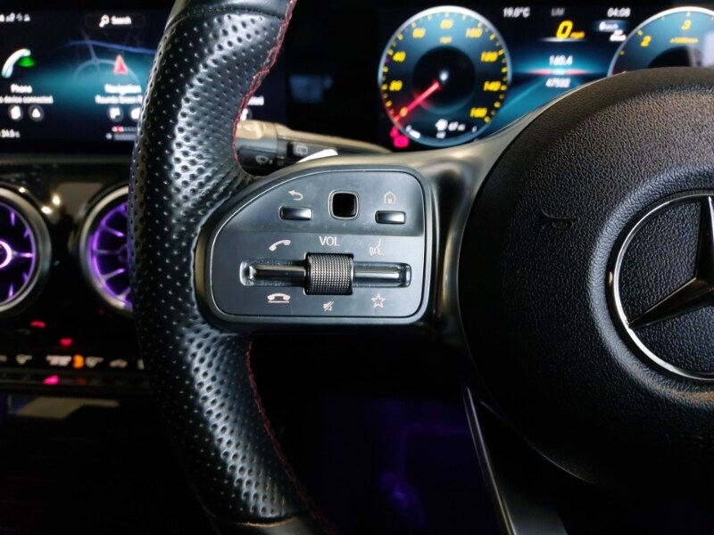 Used Mercedes-Benz CLA 2023 for sale - 77761944: Photo 10