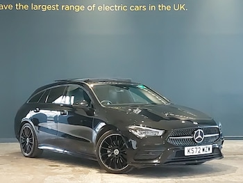 Used Mercedes-Benz CLA 2023 for sale - 77761944: Photo