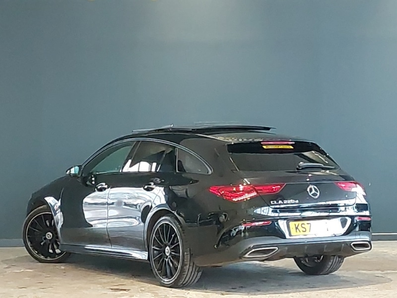 Used Mercedes-Benz CLA 2023 for sale - 77761944: Photo 3