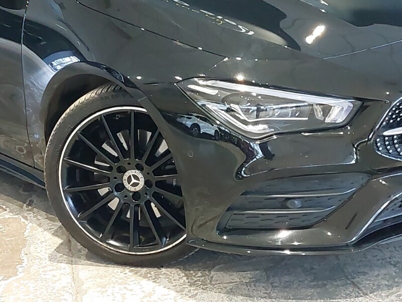 Used Mercedes-Benz CLA 2023 for sale - 77761944: Photo 9