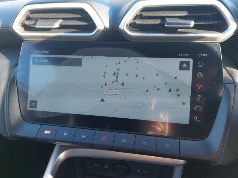 Used MG MG ZS 2025 for sale - 77948887: Photo 10