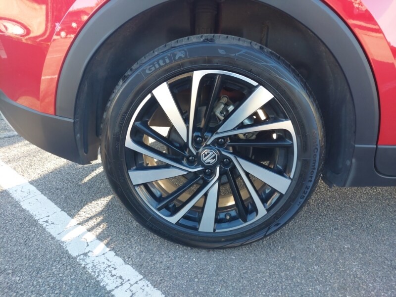 Used MG MG ZS 2025 for sale - 77948887: Photo 12