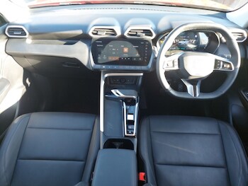 Used MG MG ZS 2025 for sale - 77948887: Photo