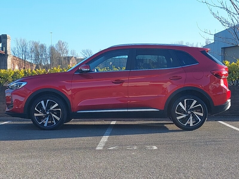 Used MG MG ZS 2025 for sale - 77948887: Photo 4