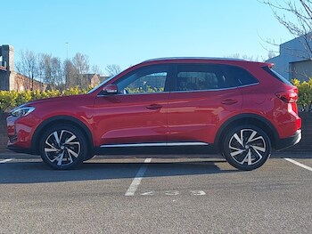 Used MG MG ZS 2025 for sale - 77948887: Photo