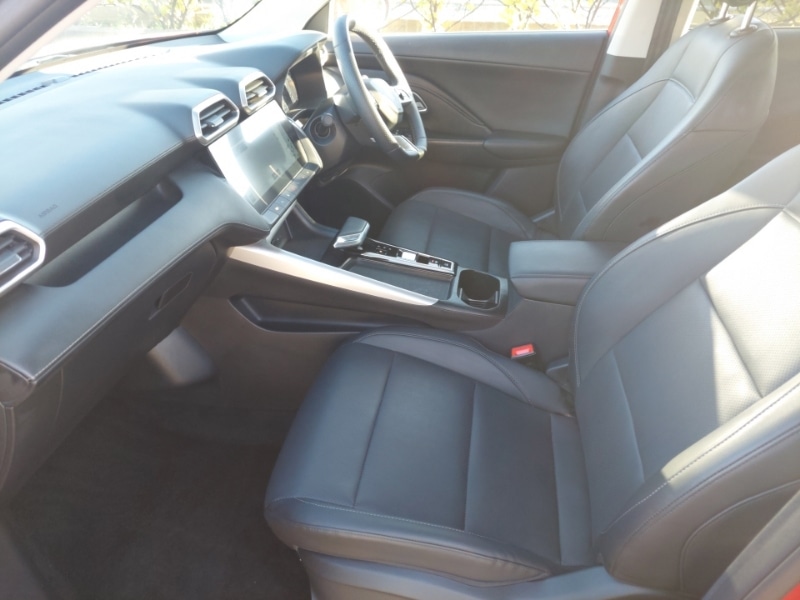 Used MG MG ZS 2025 for sale - 77948887: Photo 5