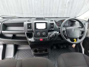Used Citroen Relay 2023 for sale - 75114580: Photo