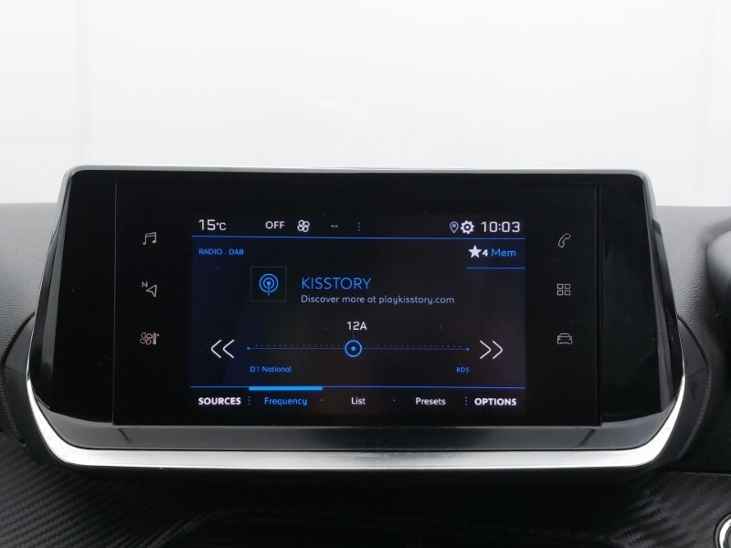 Used Peugeot 208 2022 for sale - 76816776: Photo 11