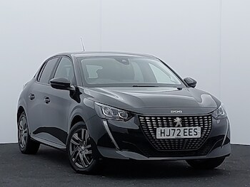 Peugeot - 208
