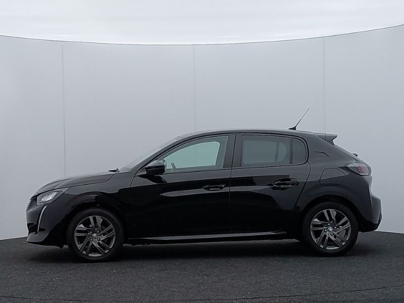 Used Peugeot 208 2022 for sale - 76816776: Photo 4