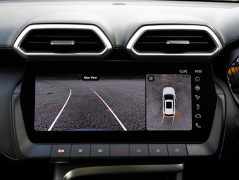 Used MG MG ZS 2025 for sale - 77449164: Photo 9