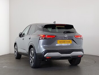 Used Nissan Qashqai 2022 for sale - 75873275: Photo