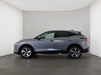 Used Nissan Qashqai 2022 for sale - 75873275: Photo