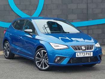 2023 - 1.0 TSI 110 Xcellence Lux 5dr DSG