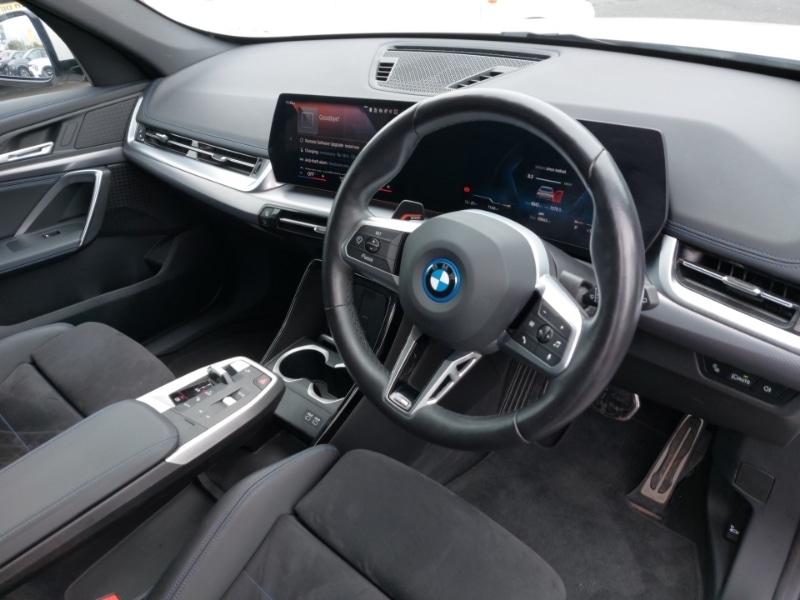 Used BMW iX1 2023 for sale - 76688101: Photo 10