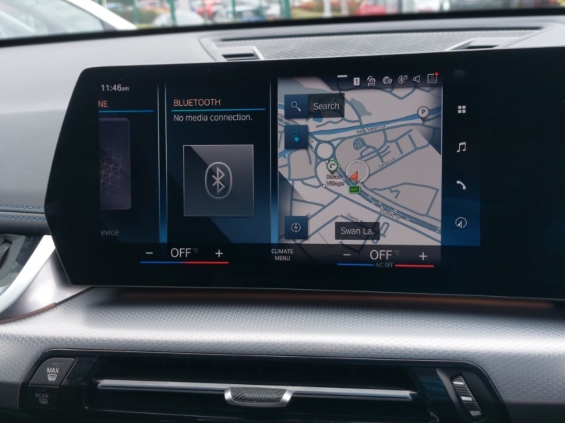 Used BMW iX1 2023 for sale - 76688101: Photo 11