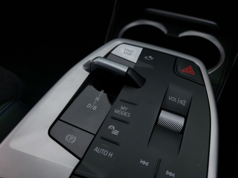 Used BMW iX1 2023 for sale - 76688101: Photo 12