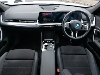 Used BMW iX1 2023 for sale - 76688101: Photo