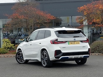 Used BMW iX1 2023 for sale - 76688101: Photo