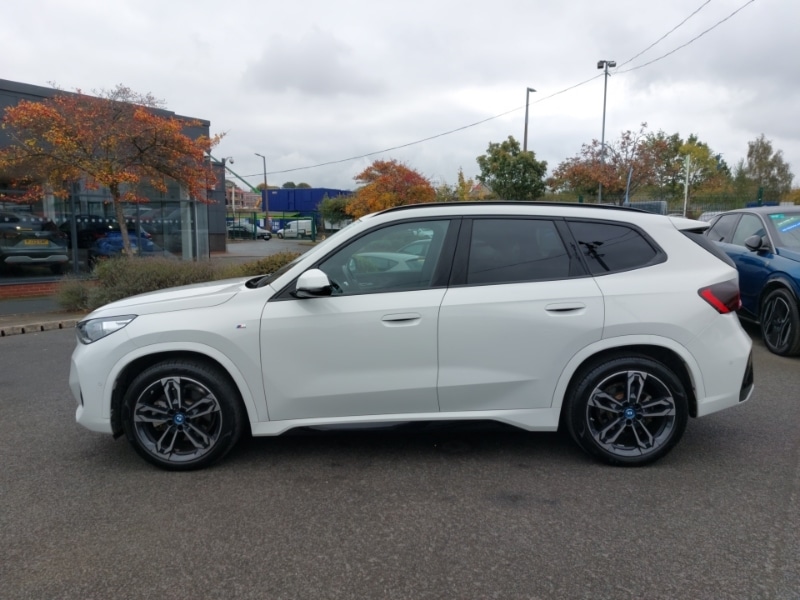 Used BMW iX1 2023 for sale - 76688101: Photo 4