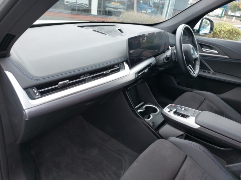 Used BMW iX1 2023 for sale - 76688101: Photo 5