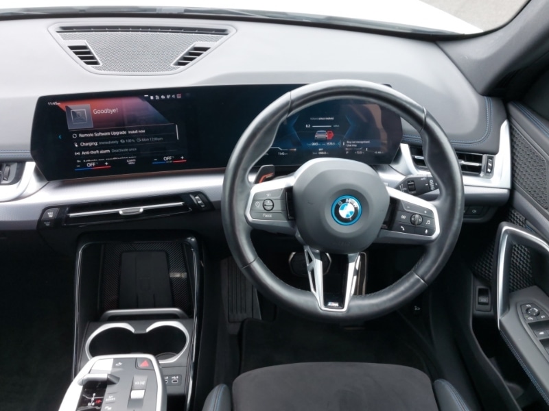 Used BMW iX1 2023 for sale - 76688101: Photo 7