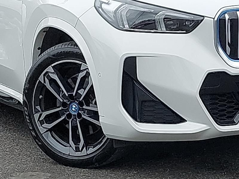 Used BMW iX1 2023 for sale - 76688101: Photo 9