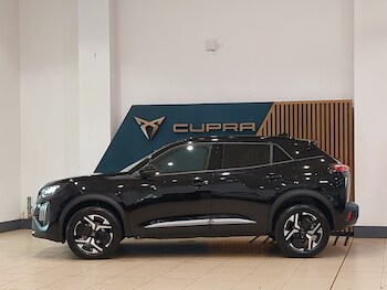 Used Peugeot 2008 2025 for sale - 75939335: Photo