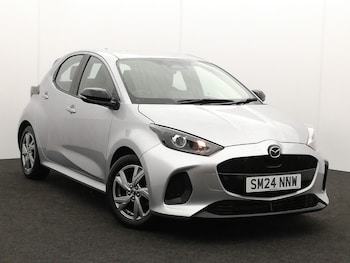 Used Mazda Mazda2 HYBRID 2024 for sale - 77827592: Photo