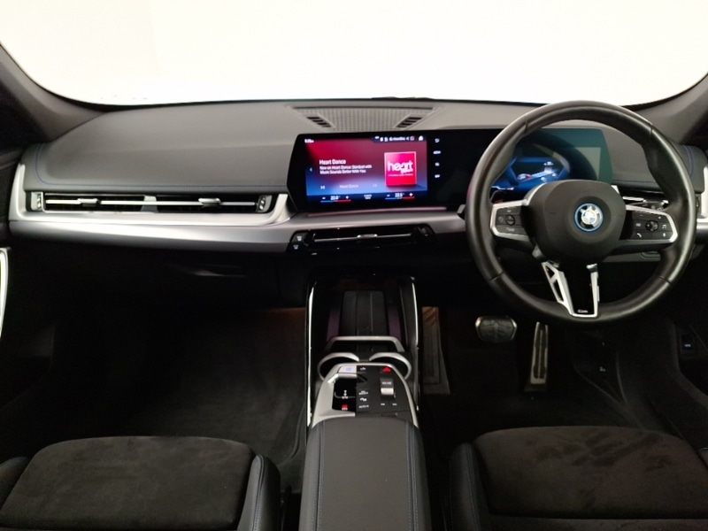 Used BMW iX1 2023 for sale - 77500165: Photo 2