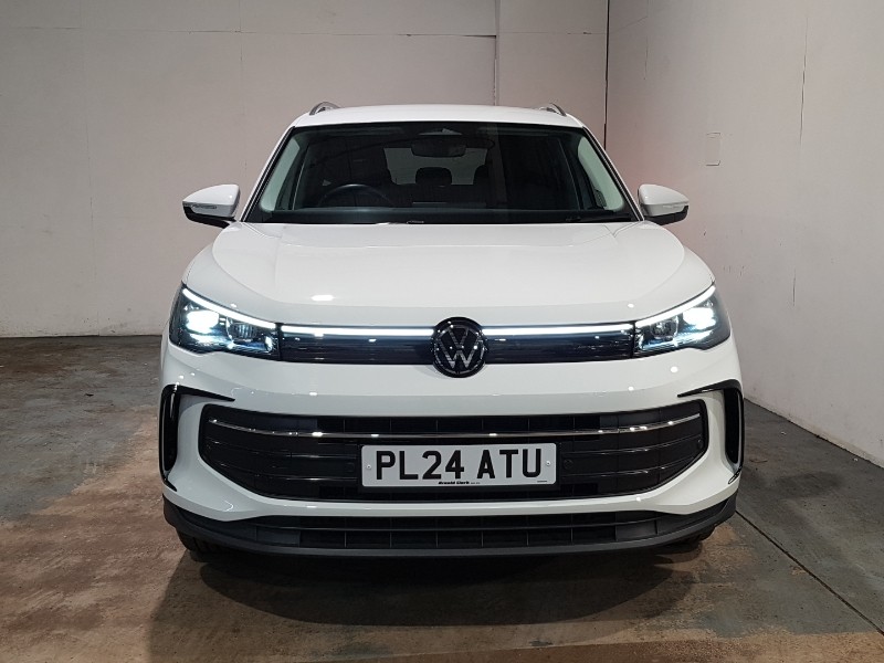 Used Volkswagen Tiguan 2024 for sale - 77767831: Photo 12