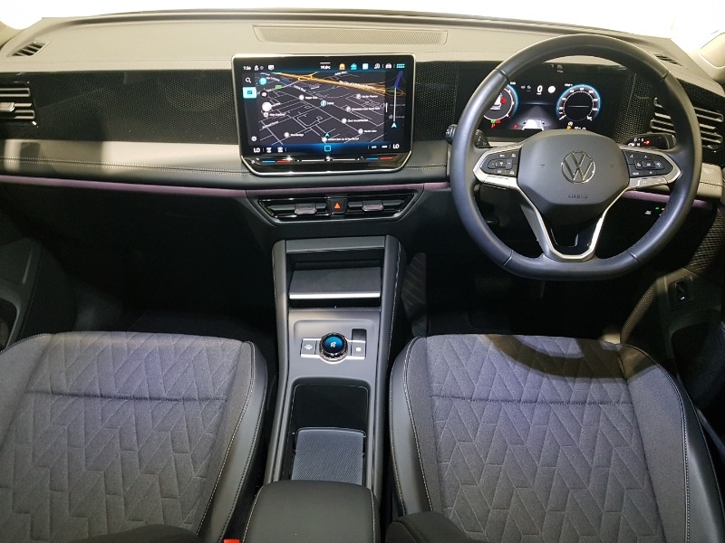 Used Volkswagen Tiguan 2024 for sale - 77767831: Photo 2