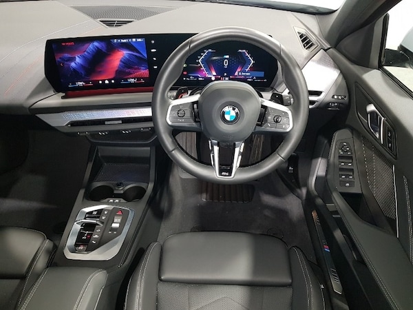 Used BMW 1 Series 2025 for sale - 76301346: Photo 7