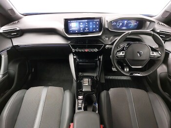 Used Peugeot 2008 2024 for sale - 75587935: Photo