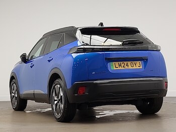 Used Peugeot 2008 2024 for sale - 75587935: Photo