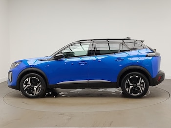 Used Peugeot 2008 2024 for sale - 75587935: Photo