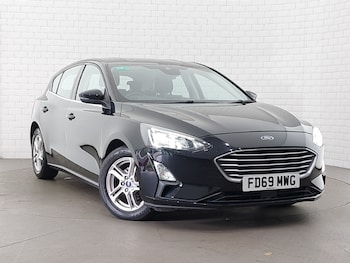 Used Ford Focus 2019 for sale - 75539313: Photo