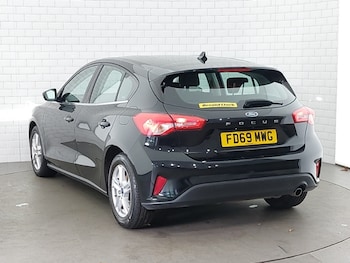 Used Ford Focus 2019 for sale - 75539313: Photo