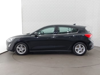Used Ford Focus 2019 for sale - 75539313: Photo