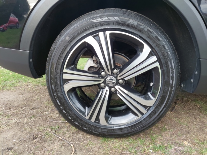 Used MG MG ZS 2022 for sale - 76199003: Photo 12