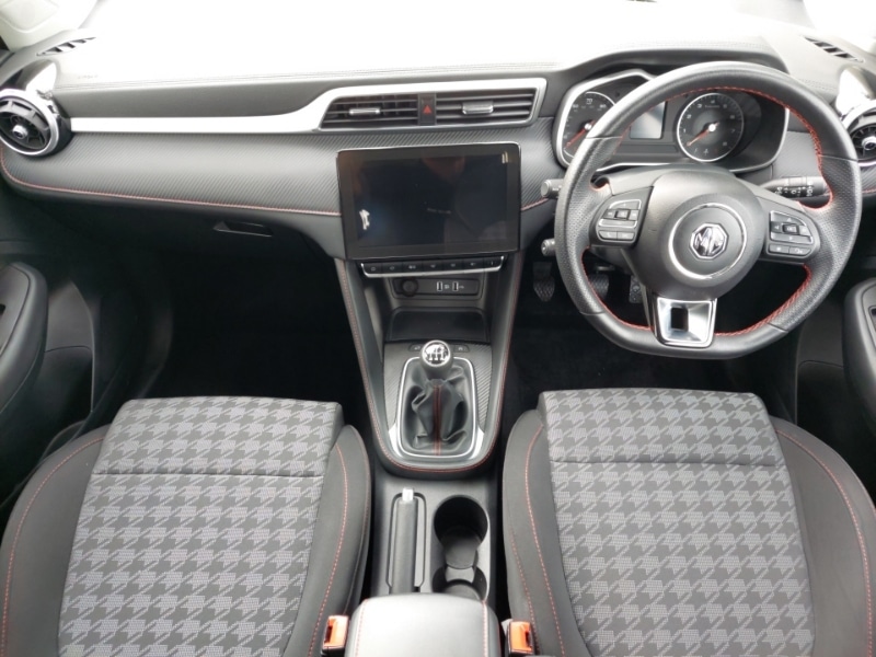 Used MG MG ZS 2022 for sale - 76199003: Photo 2