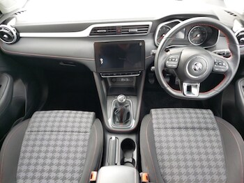 Used MG MG ZS 2022 for sale - 76199003: Photo 2