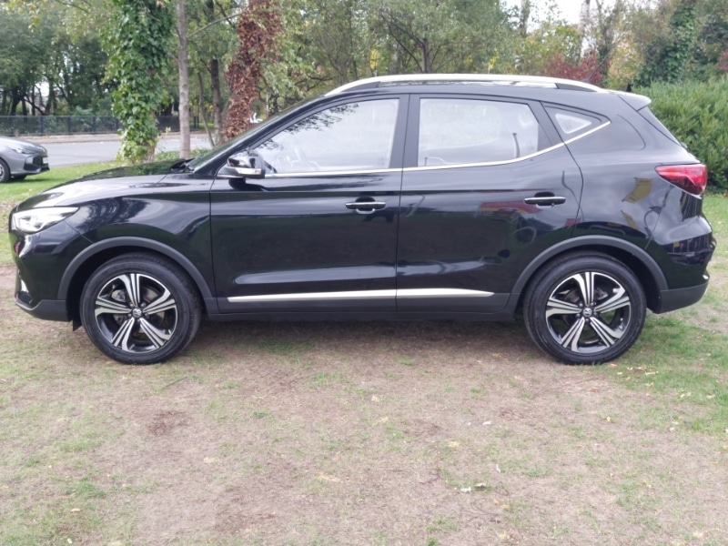Used MG MG ZS 2022 for sale - 76199003: Photo 4